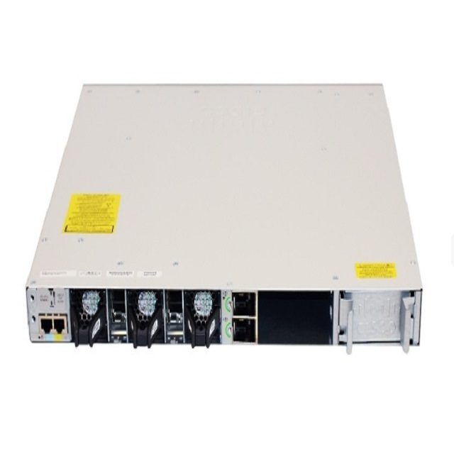 C9300L-24P-4X-E view 5