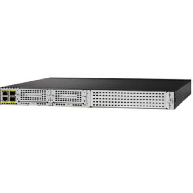 ISR4221/K9 view 5
