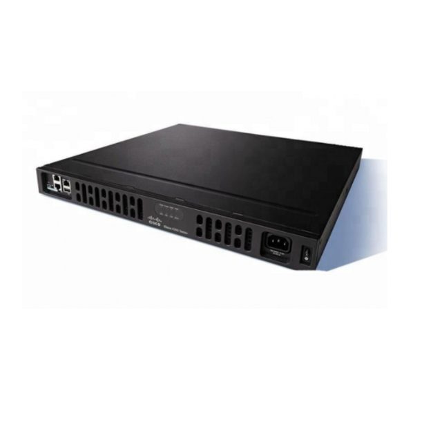 ISR4351-V/K9 Cisco Router ISR 4000