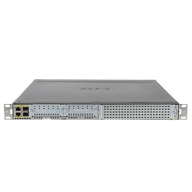 ISR4331-V/K9 view 3