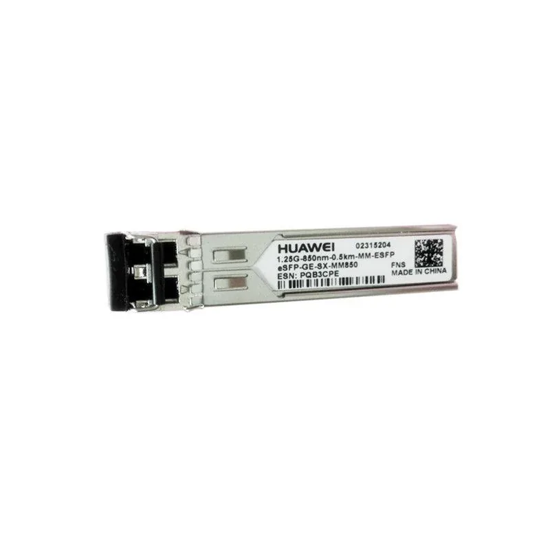 eSFP-GE-SX-MM850 Huawei Optical Transceivers