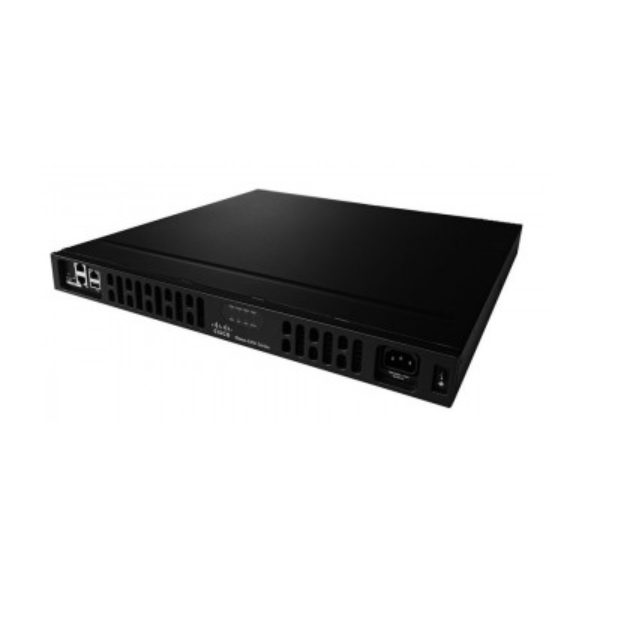 ISR4331-AXV/K9 Cisco Router ISR 4000