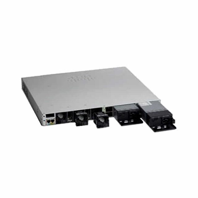C9300-24U-E view 4