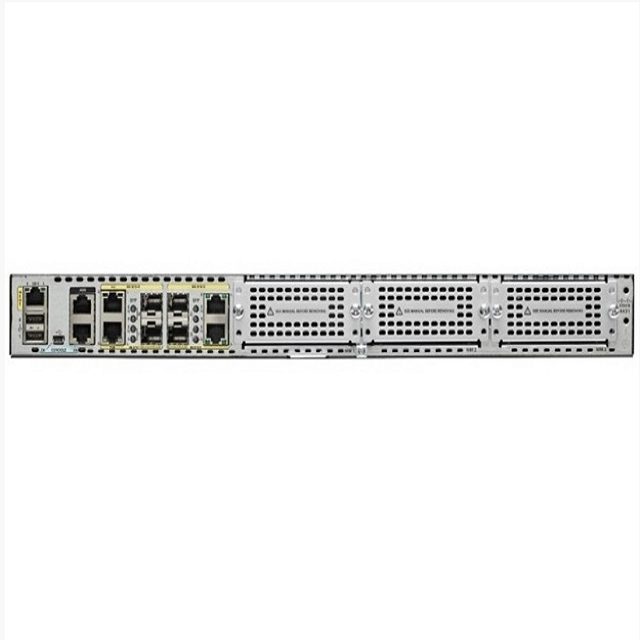 ISR4431-SEC/K9 view 3