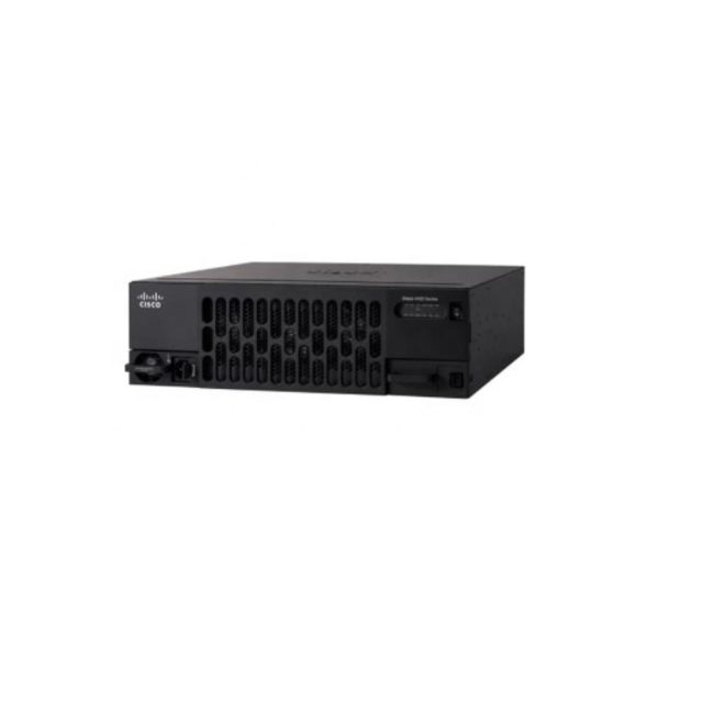 ISR4461/K9 Cisco Router ISR 4000