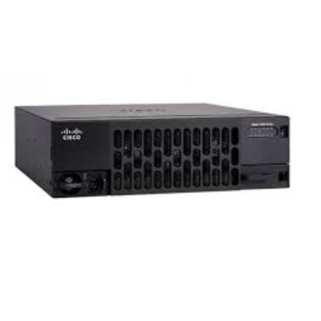 ISR4321-VSEC/K9 view 4